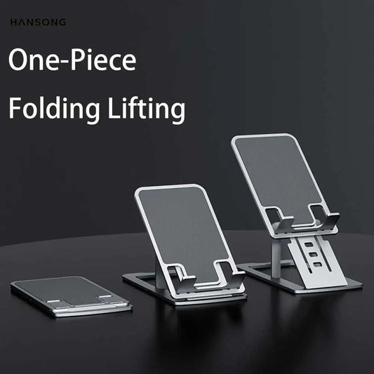 Daily Nova Universal Adjustable Foldable Desktop Phone Stand